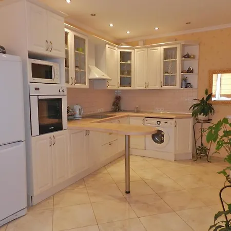 Daire Ap-rent Osokorky