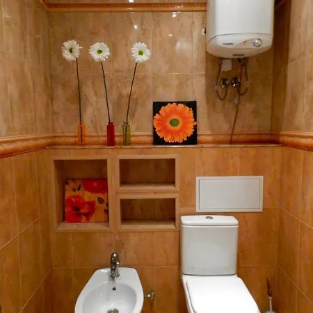 Ap-rent Osokorky Daire