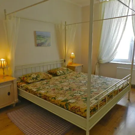 Daire Ap-rent Osokorky