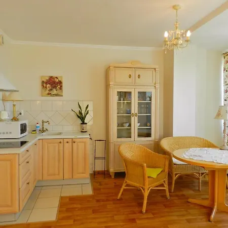 Ap-rent Osokorky Daire