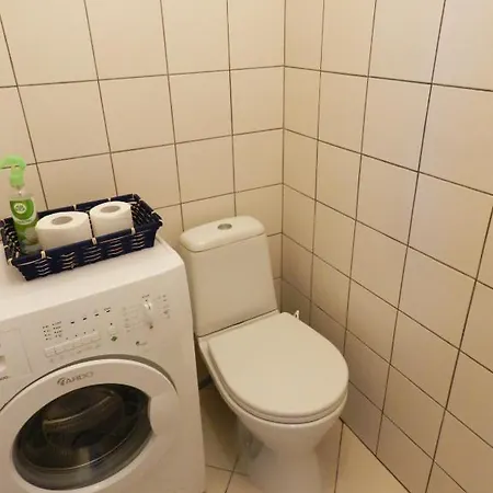 Daire Ap-rent Osokorky Kiev