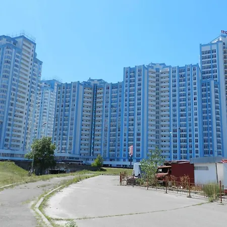 Daire Ap-rent Osokorky *
